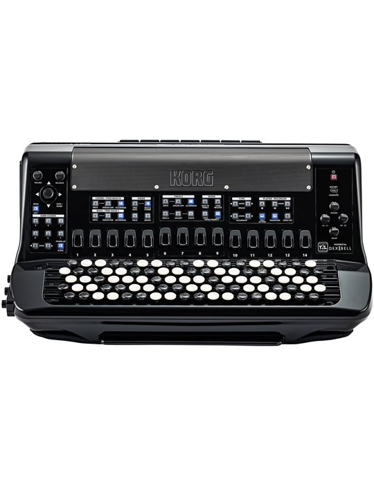 FISA SUPREMA, BOTONES, METALLIC BLACK