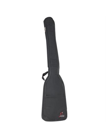 Funda Guitarra Bajo Steinberger 5 Cuerdas Honn CB 0936-001 001 - Negro