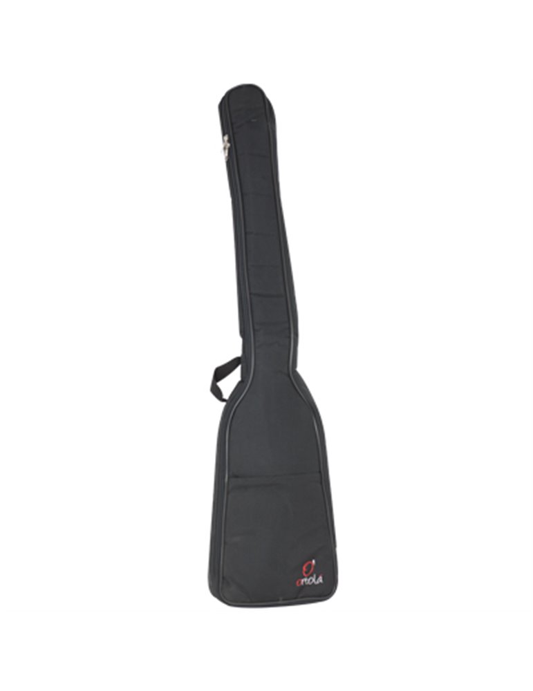Funda Guitarra Bajo Steinberger 5 Cuerdas Honn CB 0936-001 001 - Negro