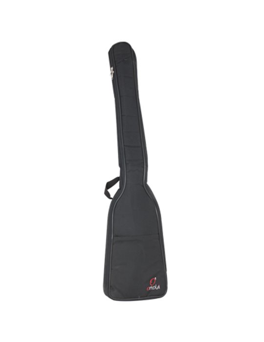 Funda Guitarra Bajo Steinberger 5 Cuerdas Honn CB 0936-001 001 - Negro