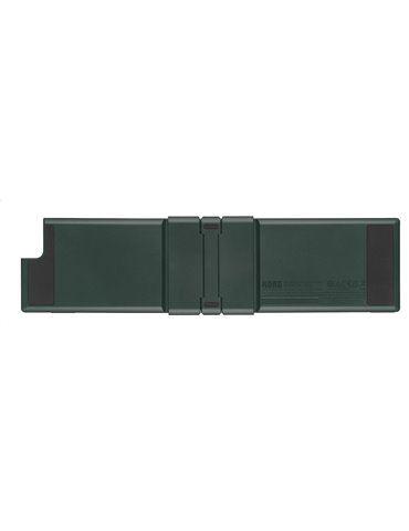 NANOKEY FOLD ALPINE GREEN 2