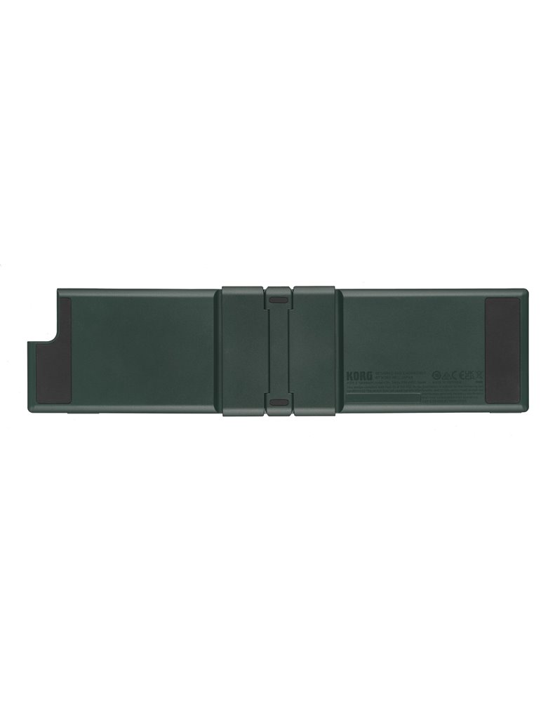 NANOKEY FOLD ALPINE GREEN