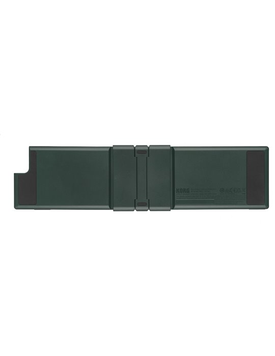 NANOKEY FOLD ALPINE GREEN