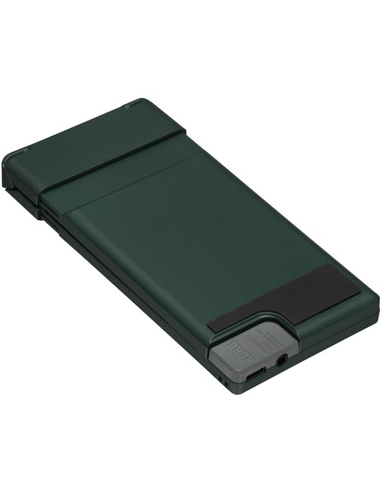 NANOKEY FOLD ALPINE GREEN