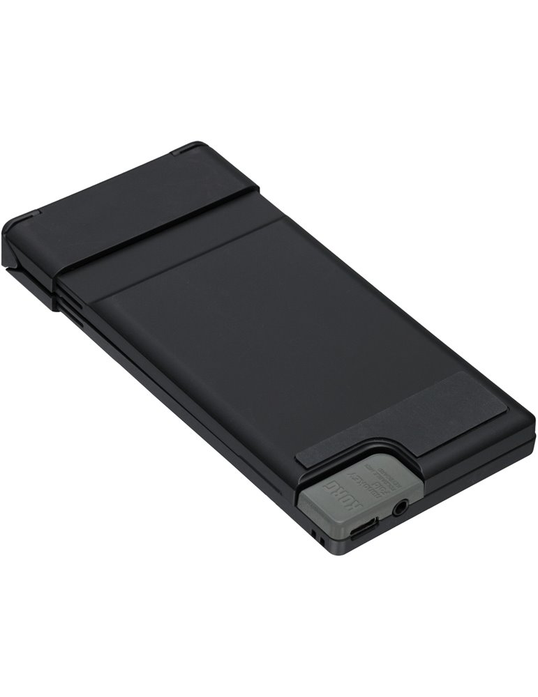 NANOKEY FOLD BLACK