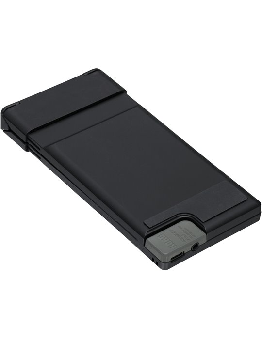 NANOKEY FOLD BLACK