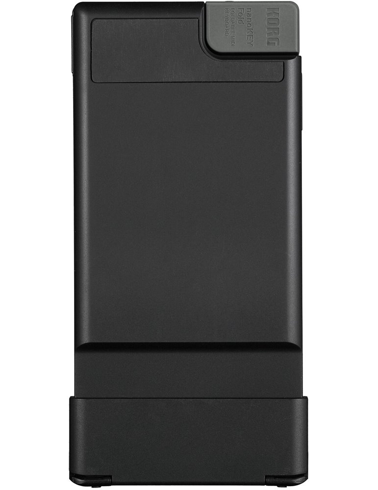 NANOKEY FOLD BLACK