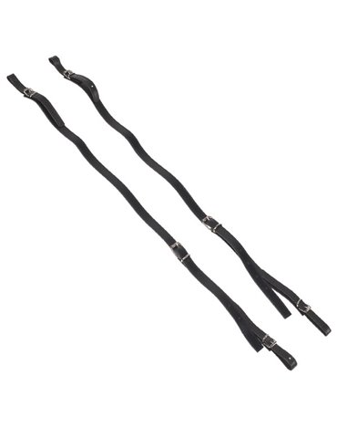 Correa Acordeon Diatonico Par 0990-001 001 - Negro