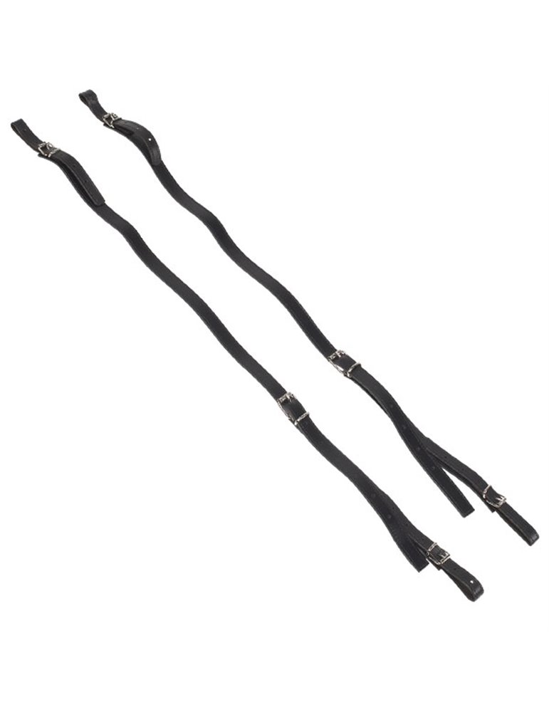 Correa Acordeon Diatonico Par 0990-001 001 - Negro