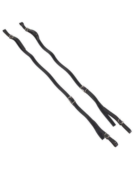 Correa Acordeon Diatonico Par 0990-001 001 - Negro