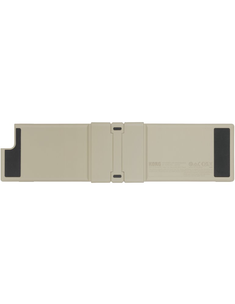 NANOKEY FOLD SAND BEIGE