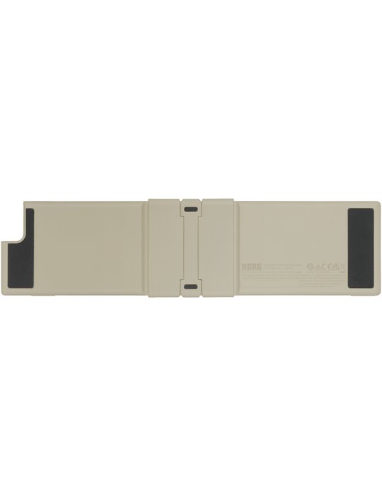 NANOKEY FOLD SAND BEIGE
