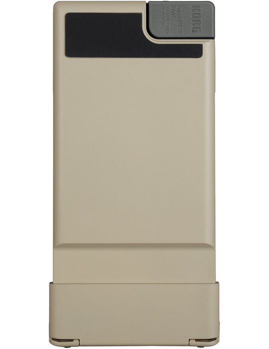 NANOKEY FOLD SAND BEIGE