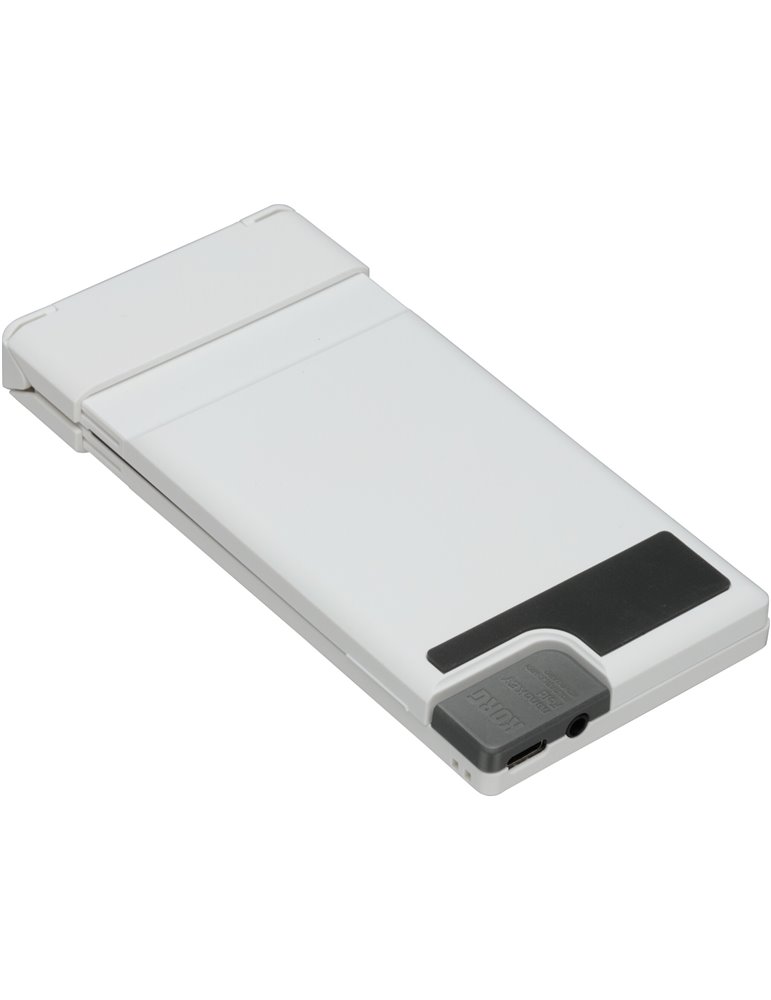 NANOKEY FOLD WHITE