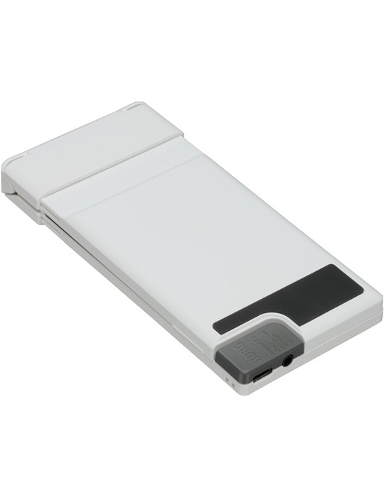 NANOKEY FOLD WHITE