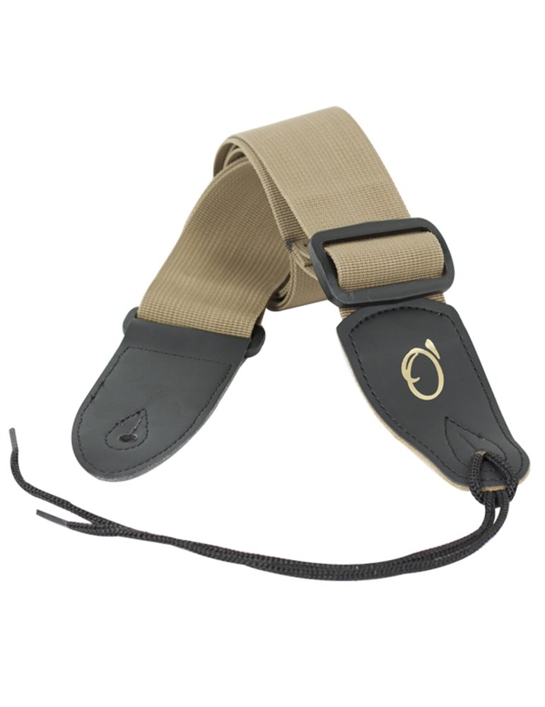 Bandolera Guitarra Ref. Bg102 1010-020 020 - Marron