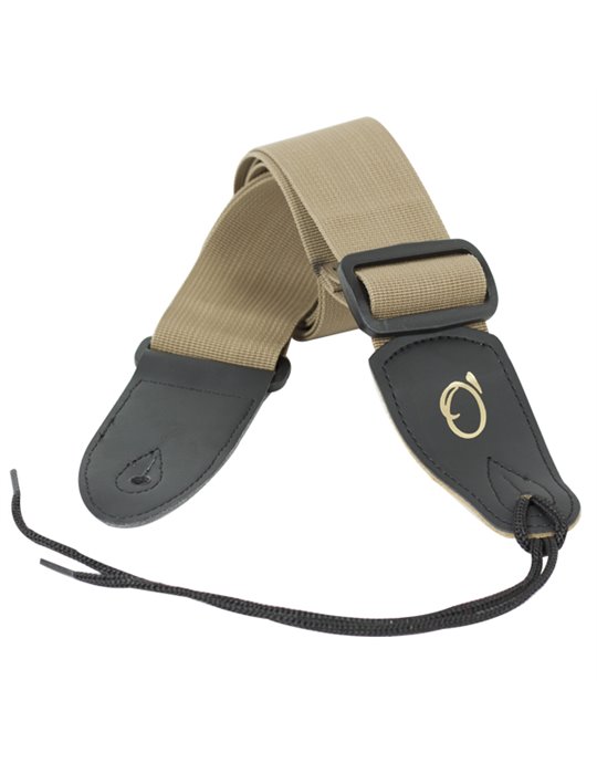 Bandolera Guitarra Ref. Bg102 1010-020 020 - Marron