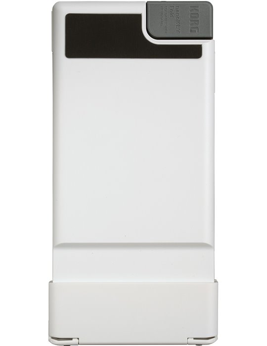 NANOKEY FOLD WHITE