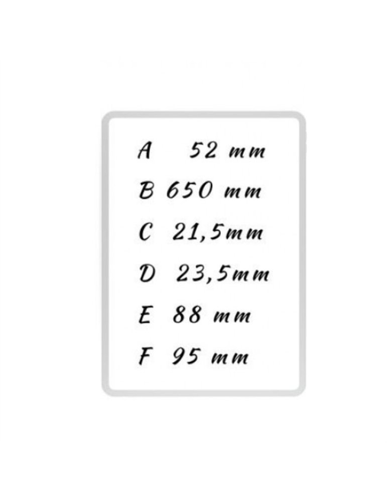 ALHAMBRA ALHA8224 Alhambra 10 Fc