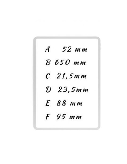 ALHAMBRA ALHA8224 Alhambra 10 Fc