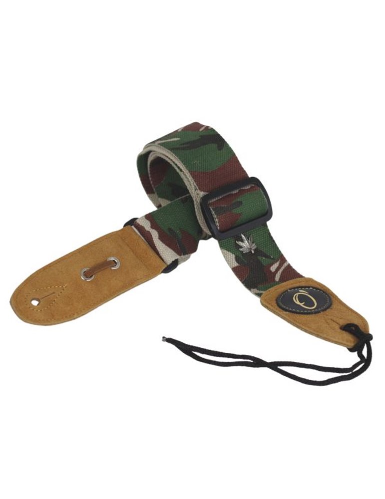 Bandolera Guitarra Ref. Bg181 1025-090 090 - Camuflaje