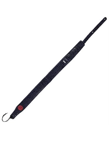 Correa Guitarra Ref. Bg822 Sabana Color 1030-015 015 - Azul