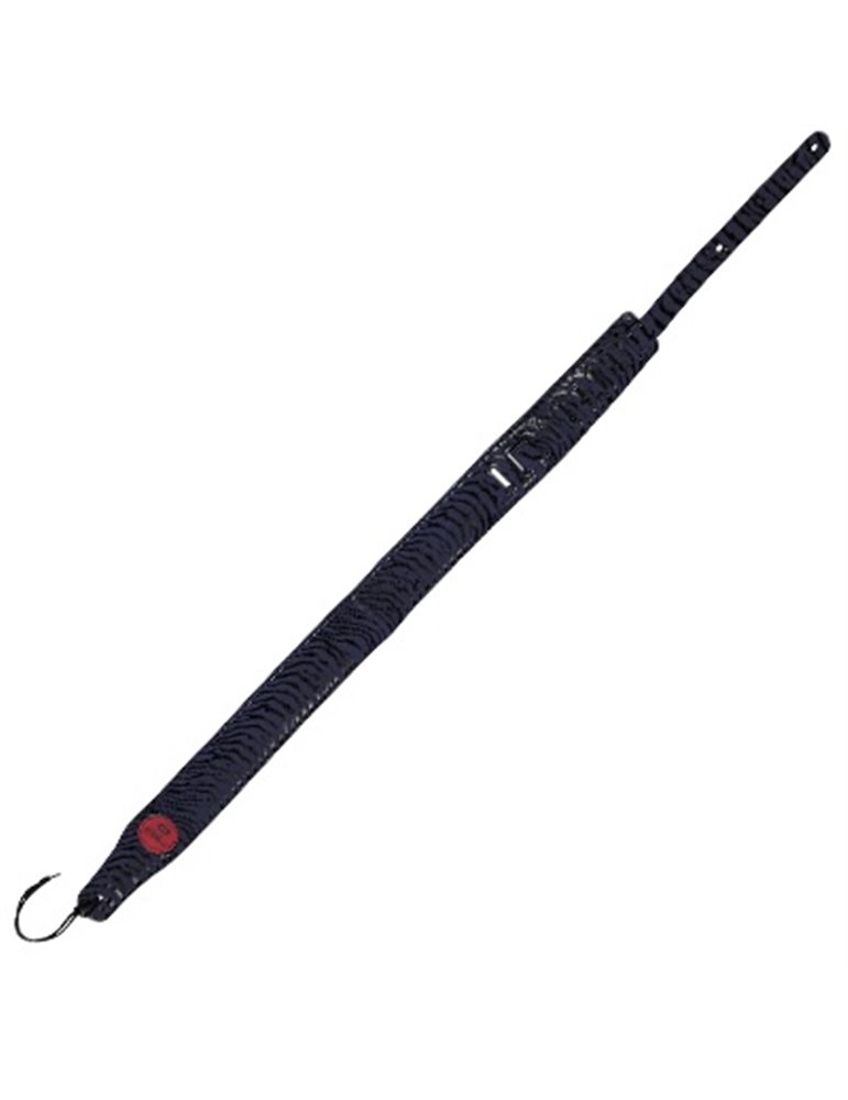 Correa Guitarra Ref. Bg822 Sabana Color 1030-015 015 - Azul
