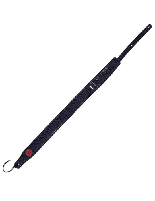 Correa Guitarra Ref. Bg822 Sabana Color 1030-015 015 - Azul