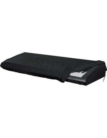 FUNDA  TECLADO ELÁSTICA  61-76 NOTAS "GATOR GKC"