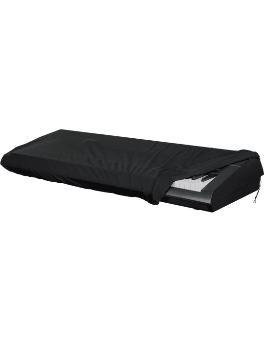 FUNDA  TECLADO ELÁSTICA  61-76 NOTAS "GATOR GKC"