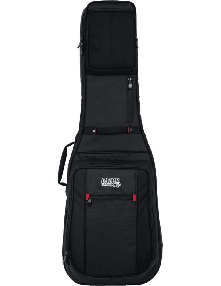 SOFTCASE GUITARRA ELÉCTRICA "GATOR PRO GO"