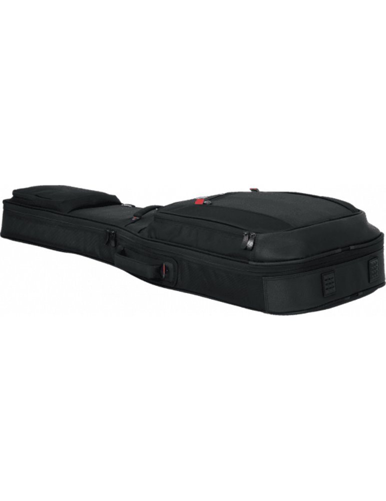 SOFTCASE GUITARRA ELÉCTRICA "GATOR PRO GO"