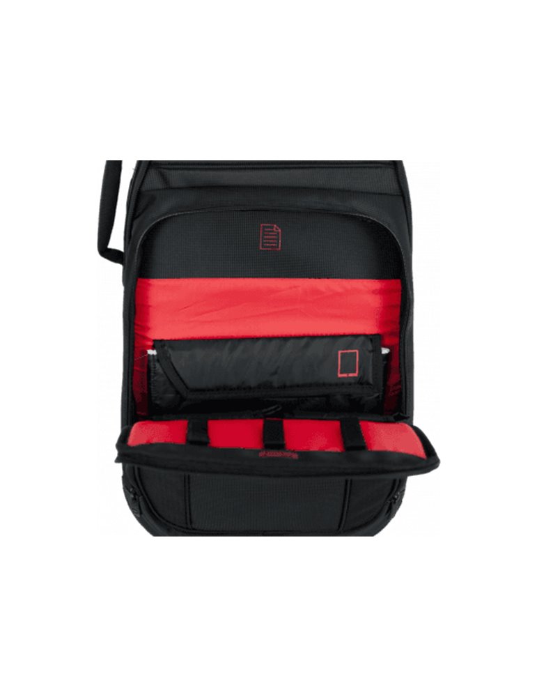 SOFTCASE GUITARRA ELÉCTRICA "GATOR PRO GO"