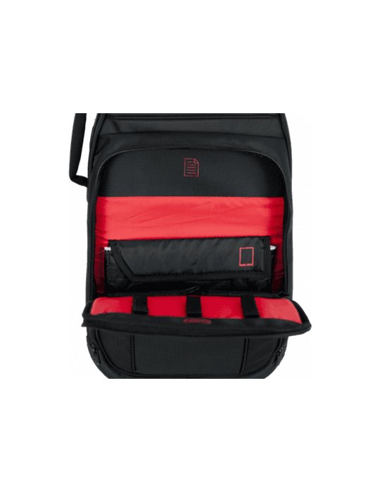 SOFTCASE GUITARRA ELÉCTRICA "GATOR PRO GO"
