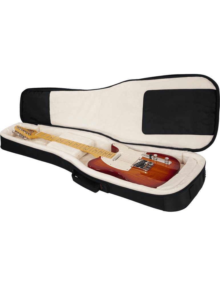 SOFTCASE GUITARRA ELÉCTRICA "GATOR PRO GO"