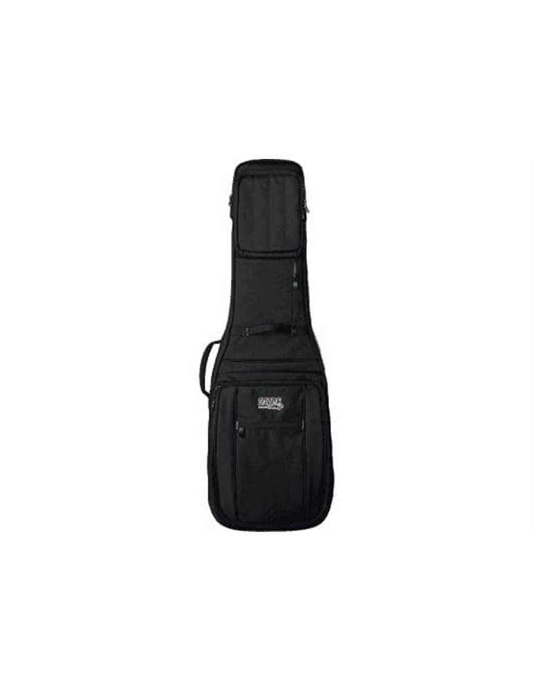 SOFTCASE GUITARRA ELÉCTRICA "GATOR PRO GO"