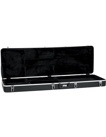 ESTUCHE BAJO ELÉCTRICO "GATOR ABS DELUXE" 2