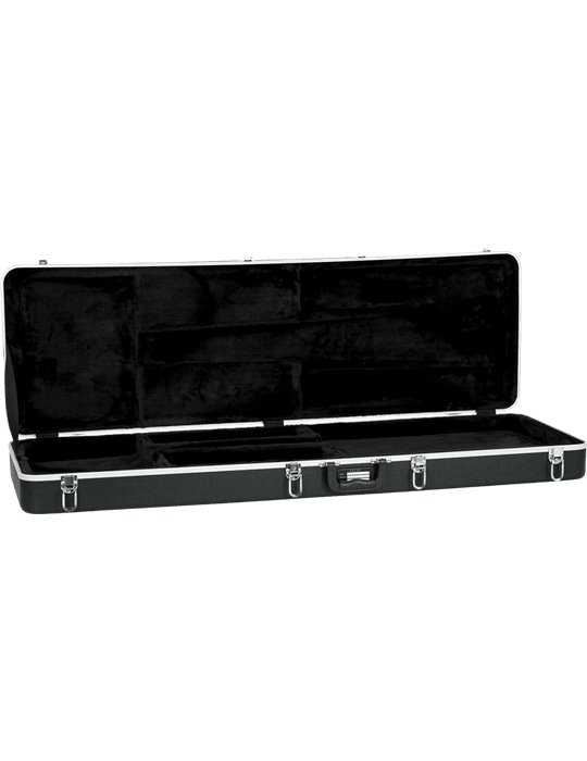 ESTUCHE BAJO ELÉCTRICO "GATOR ABS DELUXE"