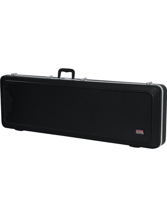 ESTUCHE BAJO ELÉCTRICO "GATOR ABS DELUXE"