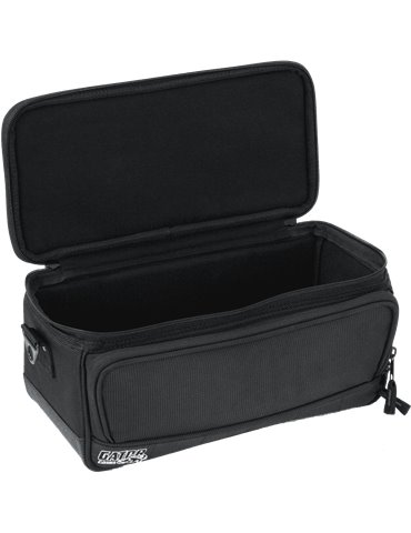 FLIGHTCASE REFORZADO PARA MEZCLADOR "GATOR NYLON" - 33,3 x 15,9 x 15,2 cm 2