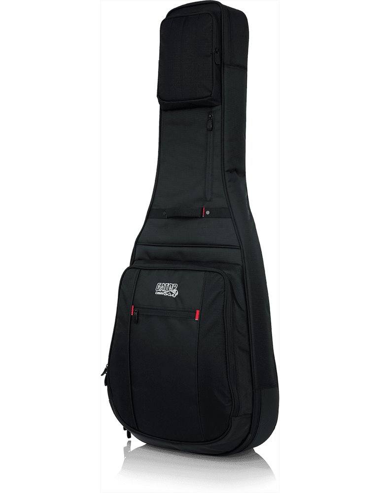 SOFTCASE GUITARRA ELÉCTRICA MODELOS 335/ FLYING V "GATOR PRO GO"