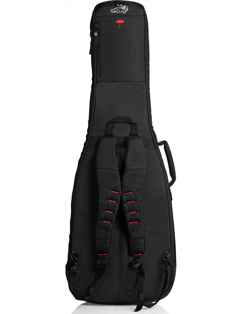 SOFTCASE GUITARRA ELÉCTRICA MODELOS 335/ FLYING V "GATOR PRO GO"