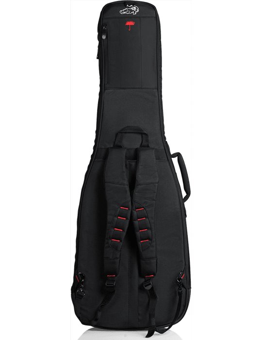 SOFTCASE GUITARRA ELÉCTRICA MODELOS 335/ FLYING V "GATOR PRO GO"