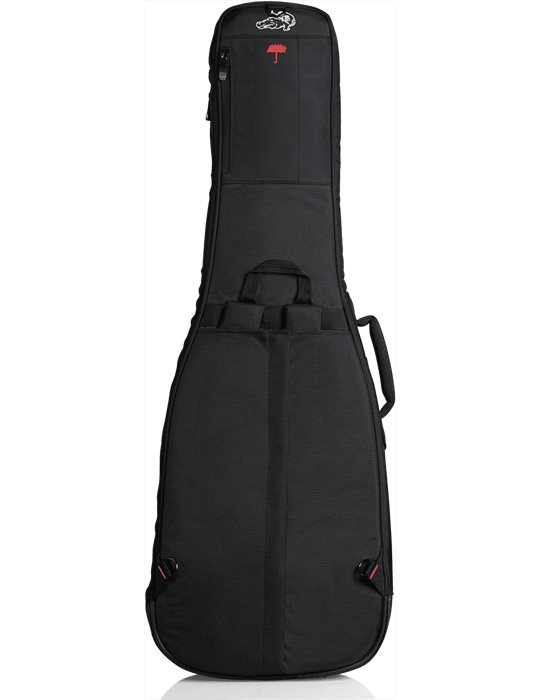 SOFTCASE GUITARRA ELÉCTRICA MODELOS 335/ FLYING V "GATOR PRO GO"