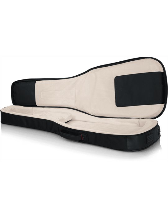 SOFTCASE GUITARRA ELÉCTRICA MODELOS 335/ FLYING V "GATOR PRO GO"