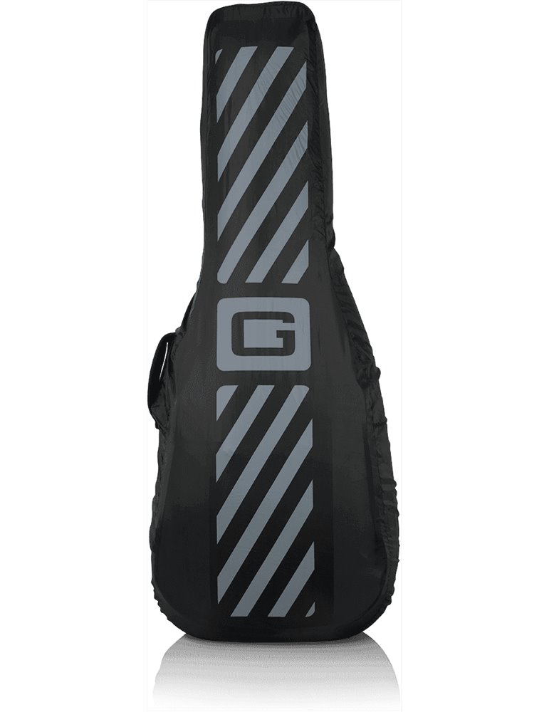SOFTCASE GUITARRA ELÉCTRICA MODELOS 335/ FLYING V "GATOR PRO GO"