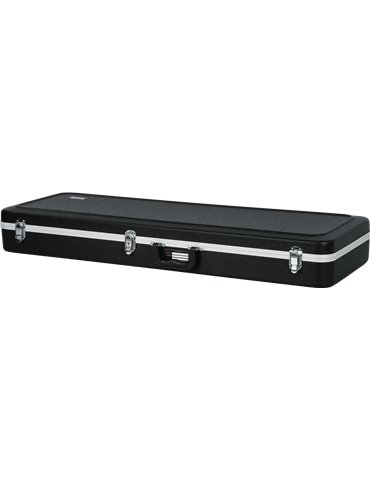 ESTUCHE GUITARRA ELÉCTRICA "GATOR ABS DELUXE" 2