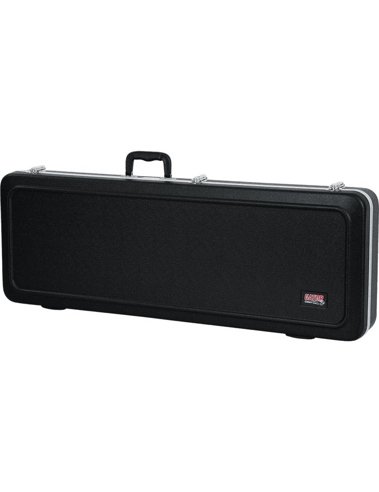 ESTUCHE GUITARRA ELÉCTRICA "GATOR ABS DELUXE"