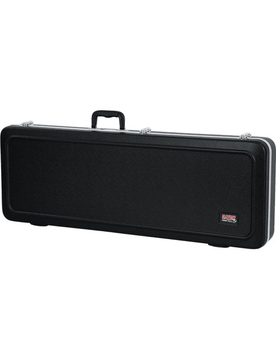 ESTUCHE GUITARRA ELÉCTRICA "GATOR ABS DELUXE"