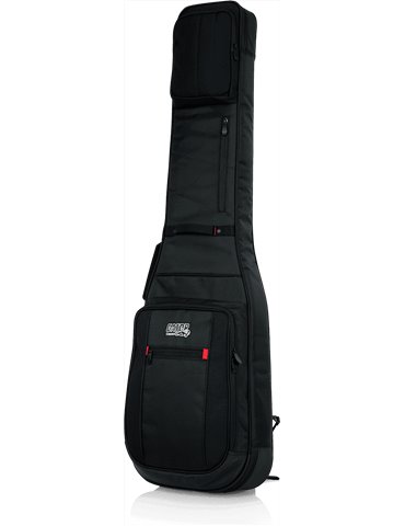SOFTCASE BAJO ELÉCTRICO "GATOR PRO GO" 2